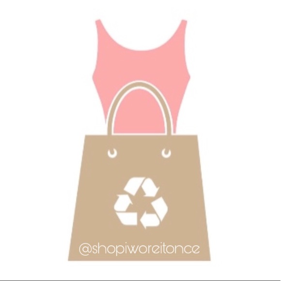 shopiworeitonce